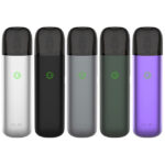 Innokin Glim Pod Cartridge 1.8ml - Image 2
