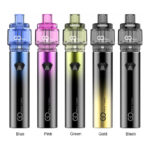 Innokin GoMax Tube Starter Kit 3000mAh 5.5ml - Image 2
