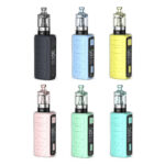 Innokin Gozee Mod Kit