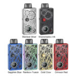Innokin Klypse Mecha Pod System Kit - Image 2