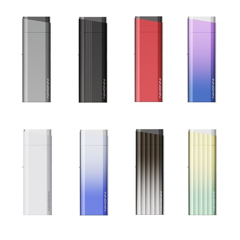 Innokin-Klypse-Plus-Pod-System-Kit-1800mAh-2ml-1 Innokin Klypse Plus Pod System Kit 1800mAh 2ml - Image 1
