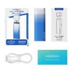 Innokin Klypse Plus Pod System Kit 1800mAh 2ml - Image 3