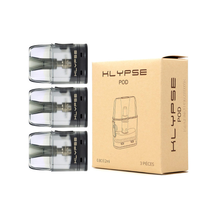 Innokin-Klypse-Pod-Cartridge-1 Innokin Klypse Pod Cartridge - Image 1