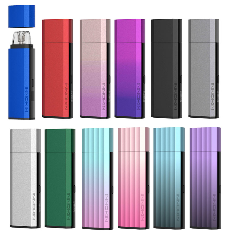 Innokin-Klypse-Pro-Pod-Kit---Healthcabin-1 Innokin Klypse Pro Pod Kit | Healthcabin - Image 1