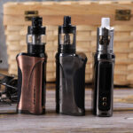 Innokin Kroma-R 80W Box Mod Kit - Image 6