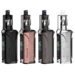 Innokin Kroma-R 80W Box Mod Kit With Zlide Tank Atomizer 4ml
