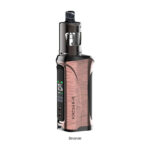 Innokin Kroma-R 80W Box Mod Kit With Zlide Tank Atomizer 4ml - Image 3