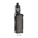 Innokin Kroma-R 80W Box Mod Kit With Zlide Tank Atomizer 4ml - Image 4
