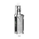 Innokin Kroma-R 80W Box Mod Kit With Zlide Tank Atomizer 4ml - Image 5