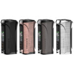 Innokin Kroma-R 80W Box Mod Kit With Zlide Tank Atomizer 4ml - Image 8