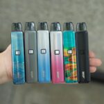 Innokin Mvp Pod Kit - Image 11