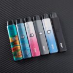 Innokin Mvp Pod Kit - Image 3