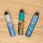 Innokin Mvp Pod Kit - Image 4