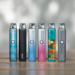 Innokin Mvp Pod Kit - Image 6