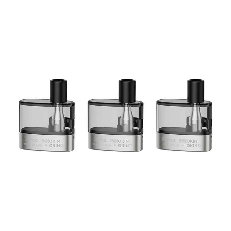 Innokin-N-Pod-Cartridge-1 Innokin N Pod Cartridge - Image 1