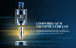 Innokin Platform Zlide Tank 2ml - Image 5