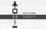 Innokin Platform Zlide Tank 2ml - Image 7