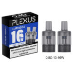 Innokin Plexus Pod Cartridge 2ml - Image 4