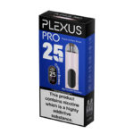 Innokin Plexus Pro Vape Pen Kit 1350mAh - Image 3