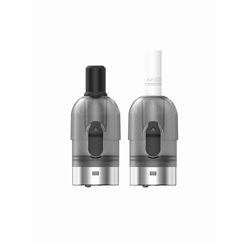Innokin-Qcap-Pod-Cartridge-3ml-1 Innokin Qcap Pod Cartridge 3ml - Image 1