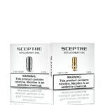 Innokin Sceptre Tube Kit - Image 9