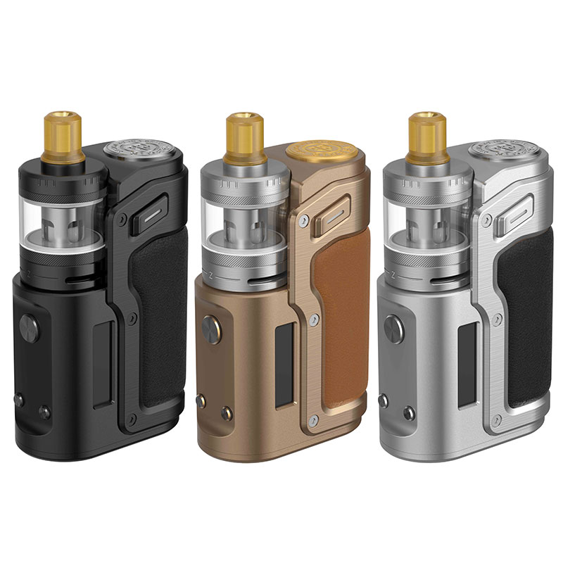 Innokin-Sidera-DNA60C-Kit-1 Innokin Sidera DNA60C Kit - Image 1