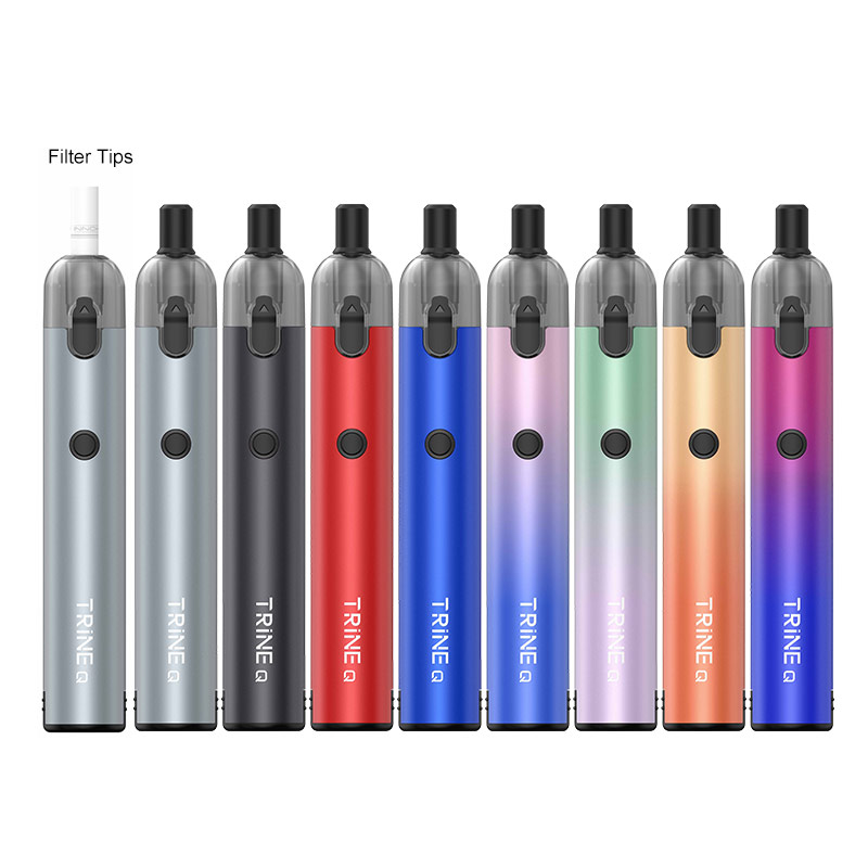 Innokin-Trine-Q-Battery-Replaceable-Pod-Kit-1050mAh-1 Innokin Trine Q Battery Replaceable Pod Kit 1050mAh - Image 1