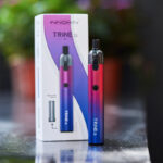 Innokin Trine Q Battery Replaceable Pod Kit 1050mAh - Image 5