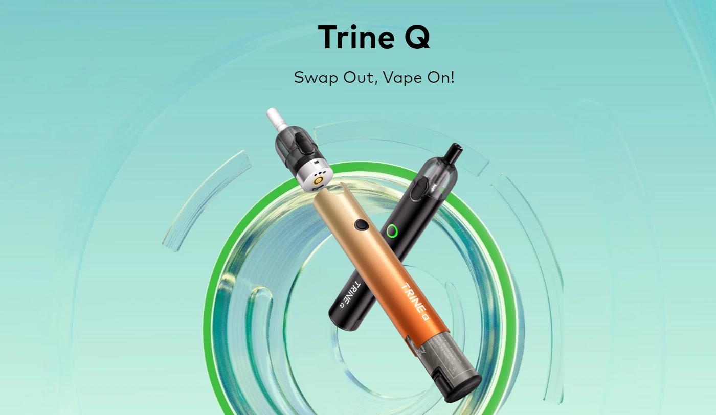 Innokin Trine Q Pod