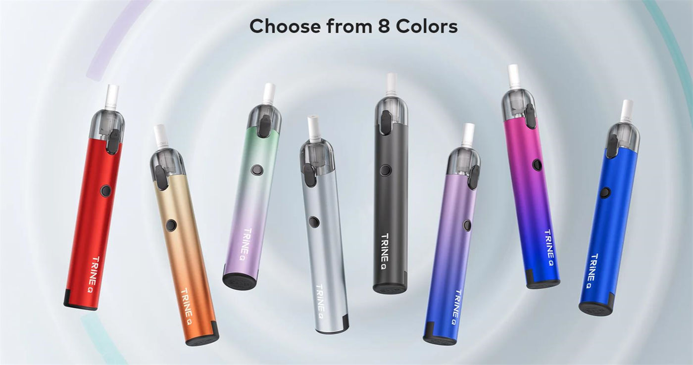 Innokin Trine Q Pod