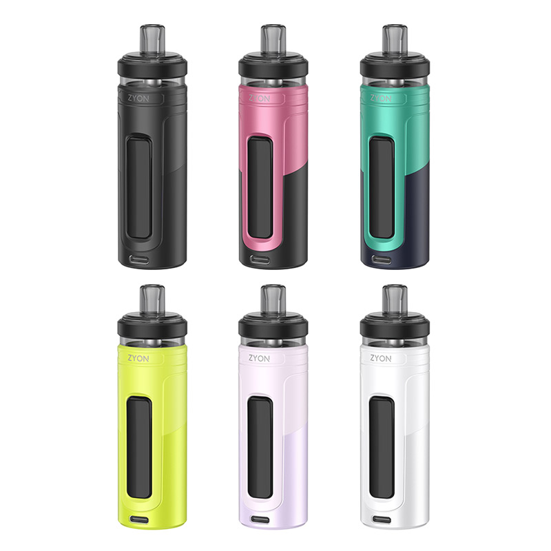 Innokin-ZYON-Pod-Mod-Kit-1 Innokin ZYON Pod Mod Kit - Image 1