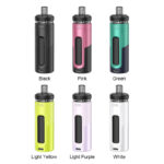 Innokin ZYON Pod Mod Kit - Image 2