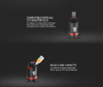 Innokin Zenith Pro Tank Atomizer - Image 2