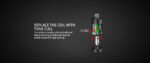 Innokin Zenith Pro Tank Atomizer - Image 4