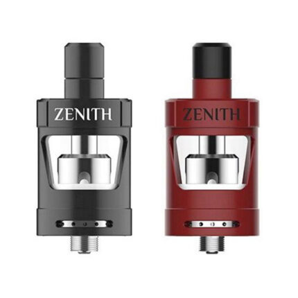 Innokin Zenith Tank Atomizer 4ml
