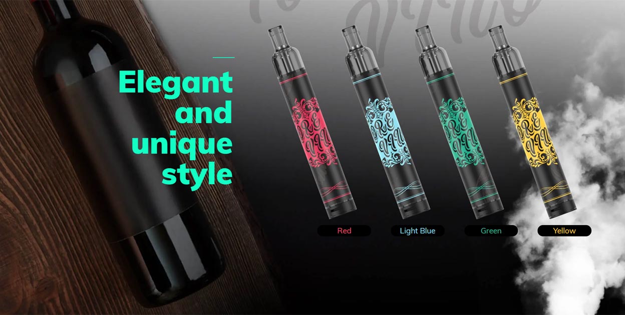 Eleaf Iore Vino Pod Kit