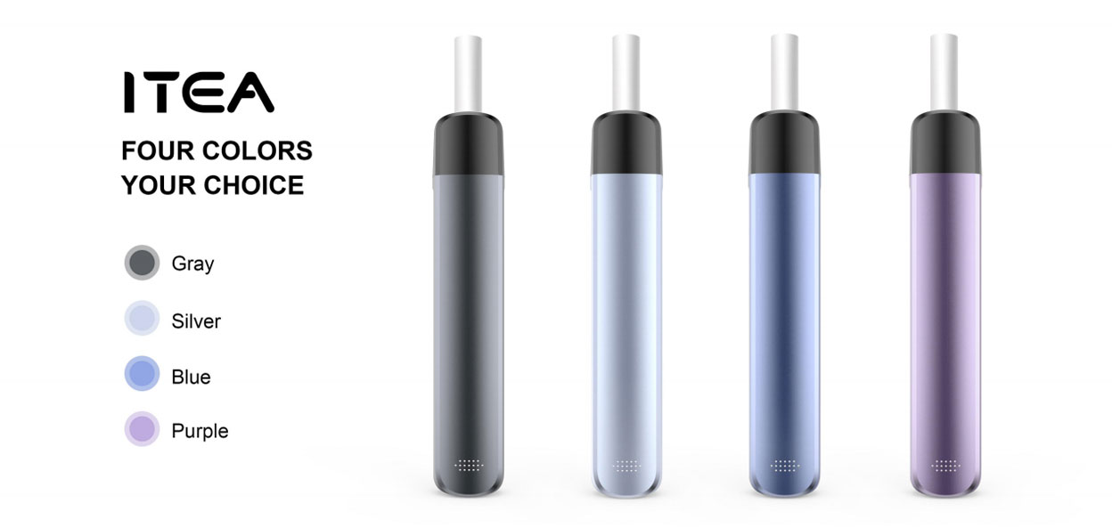 Kangertech Itea Heating Kit