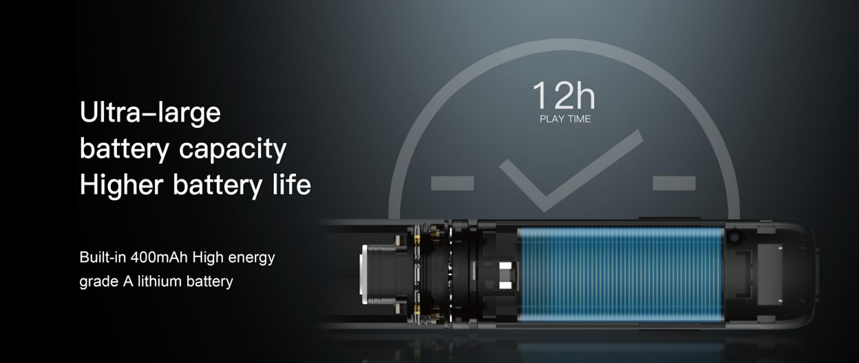 Kangertech Itea Heating Kit