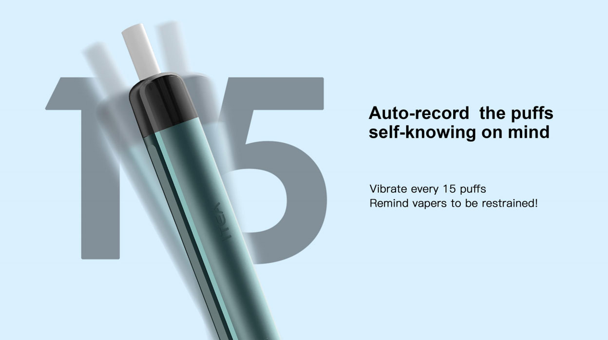 Kangertech Itea Heating Kit