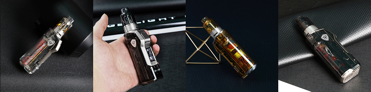 Rincoe JellyBox Mini Kit