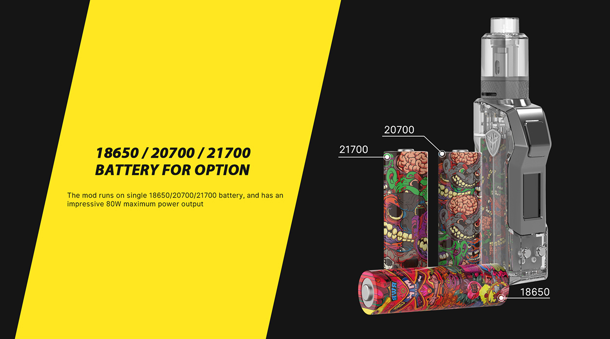 Rincoe JellyBox Mini Kit