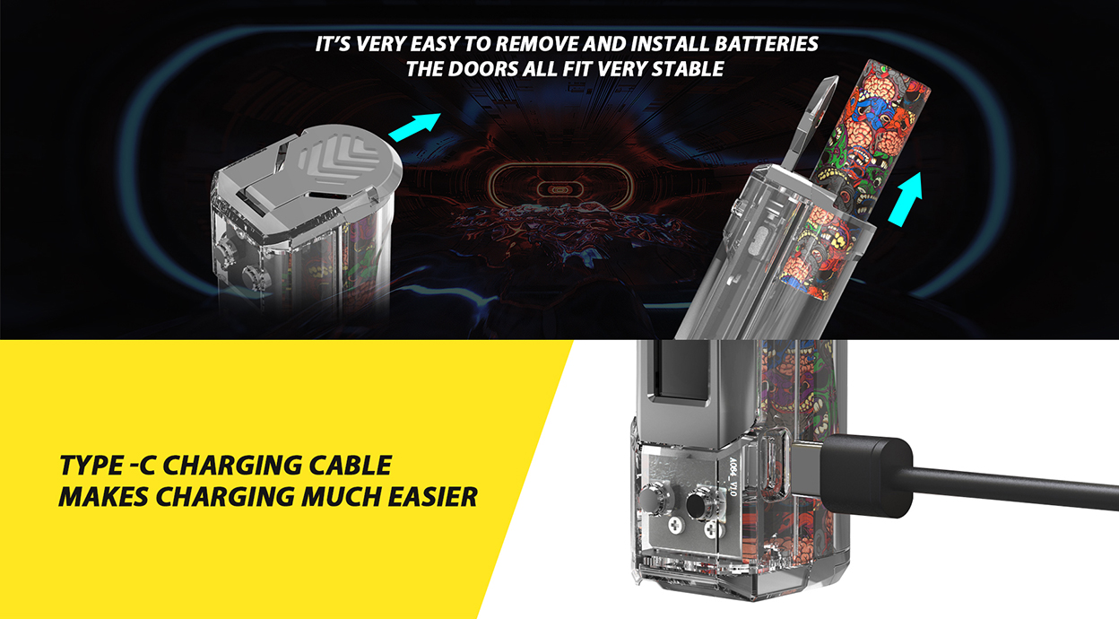 Rincoe JellyBox Mini Kit