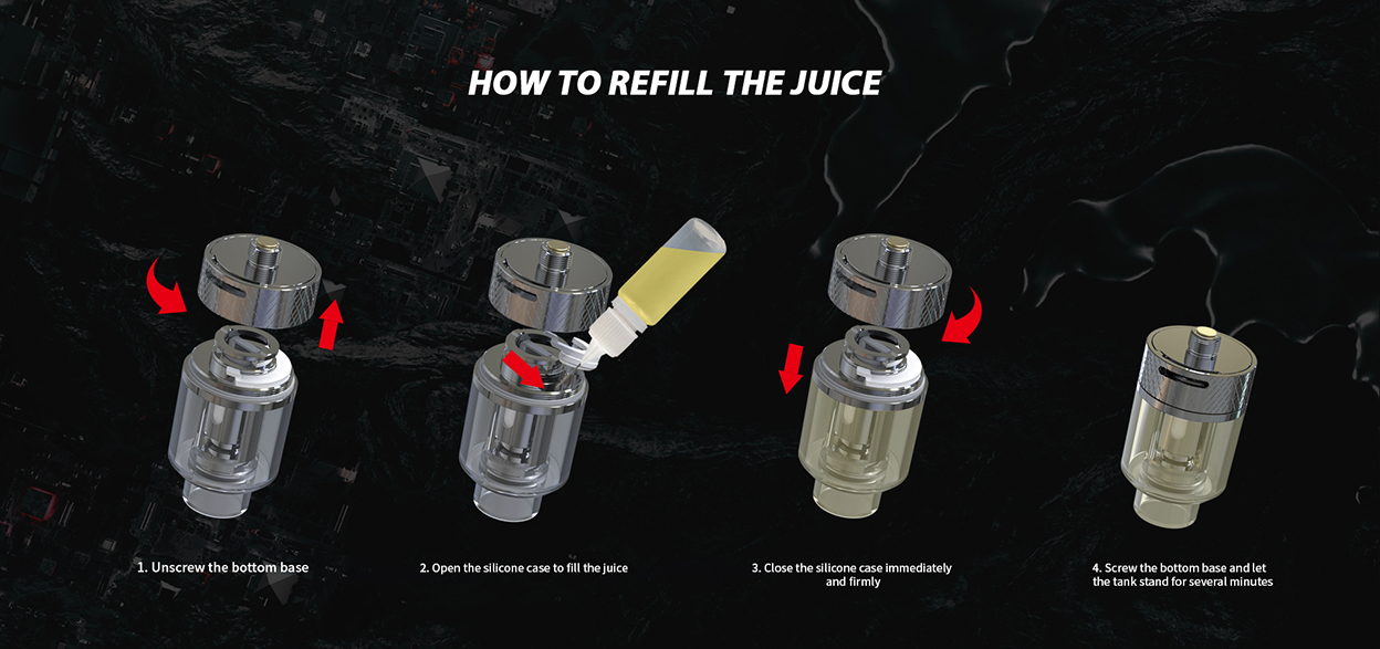 Rincoe JellyBox Mini Kit