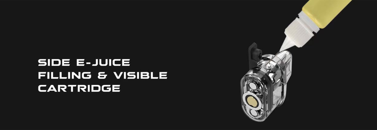 Rincoe Jellybox F Kit