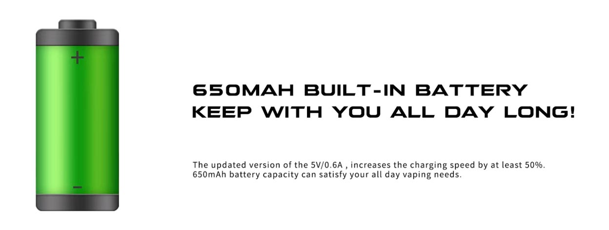 Rincoe Jellybox F Kit