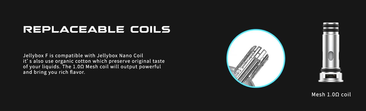 Rincoe Jellybox F Kit