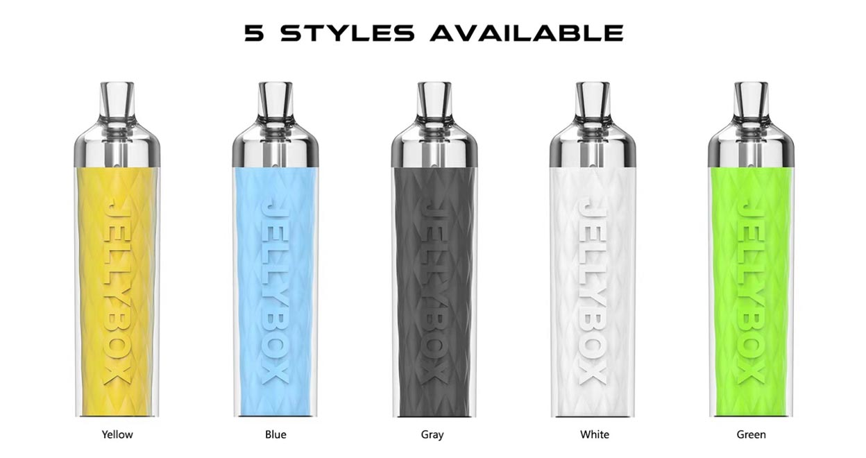 Rincoe Jellybox Lite Kit