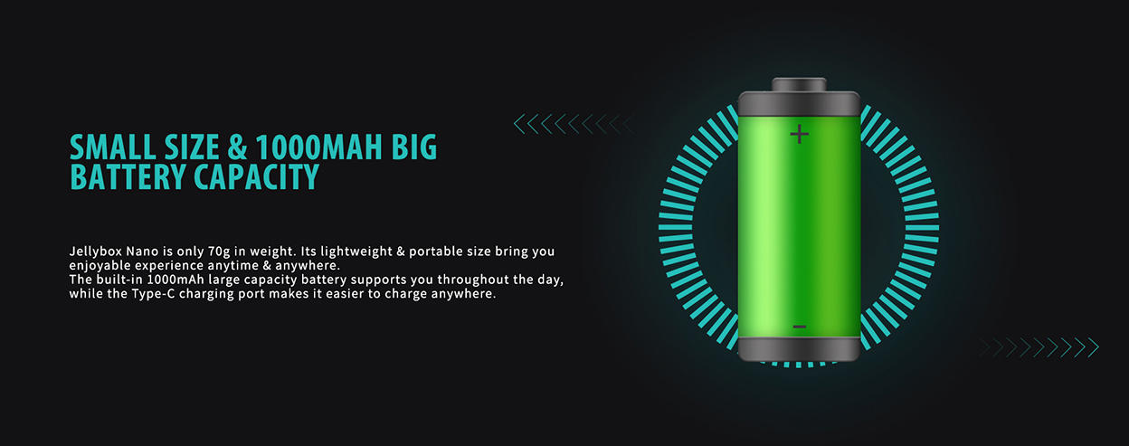 Rincoe Jellybox Nano Kit