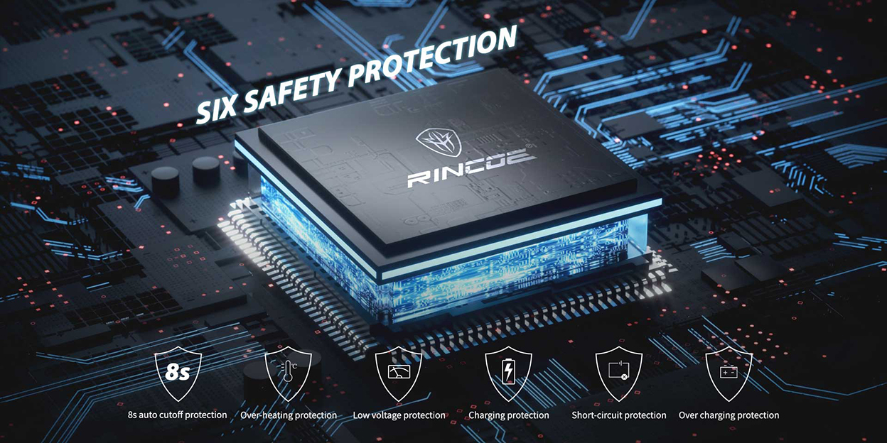 Rincoe Jellybox Nano Kit