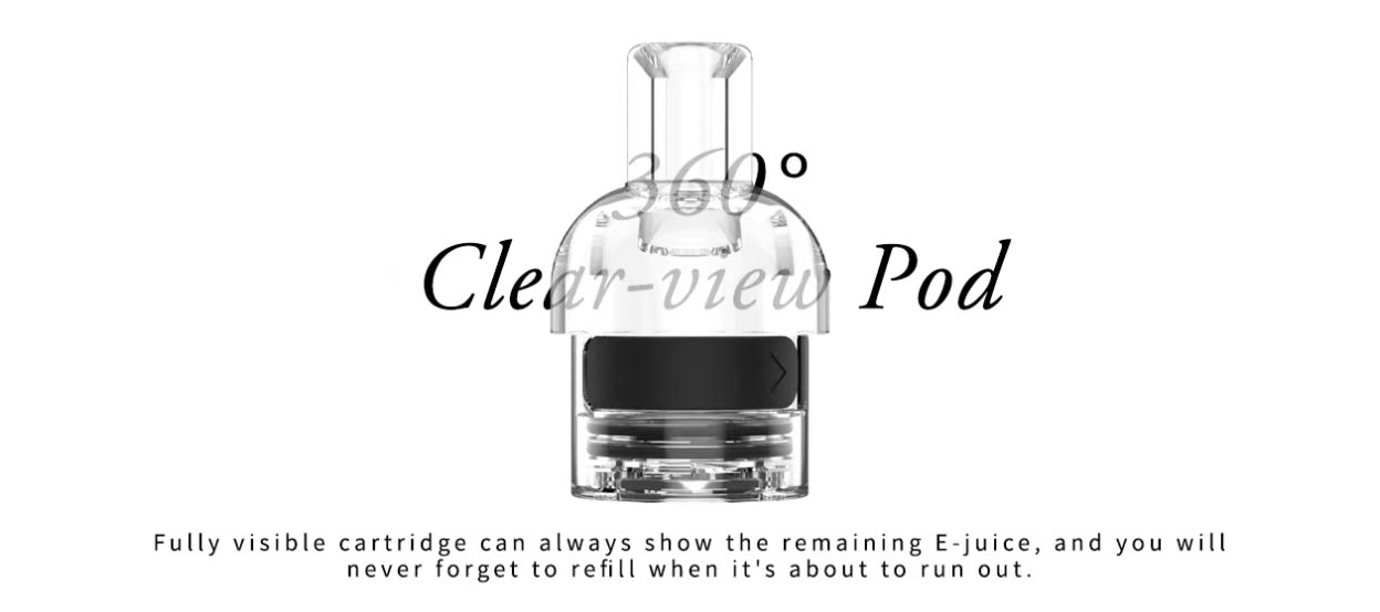 Rincoe Jellybox W Kit